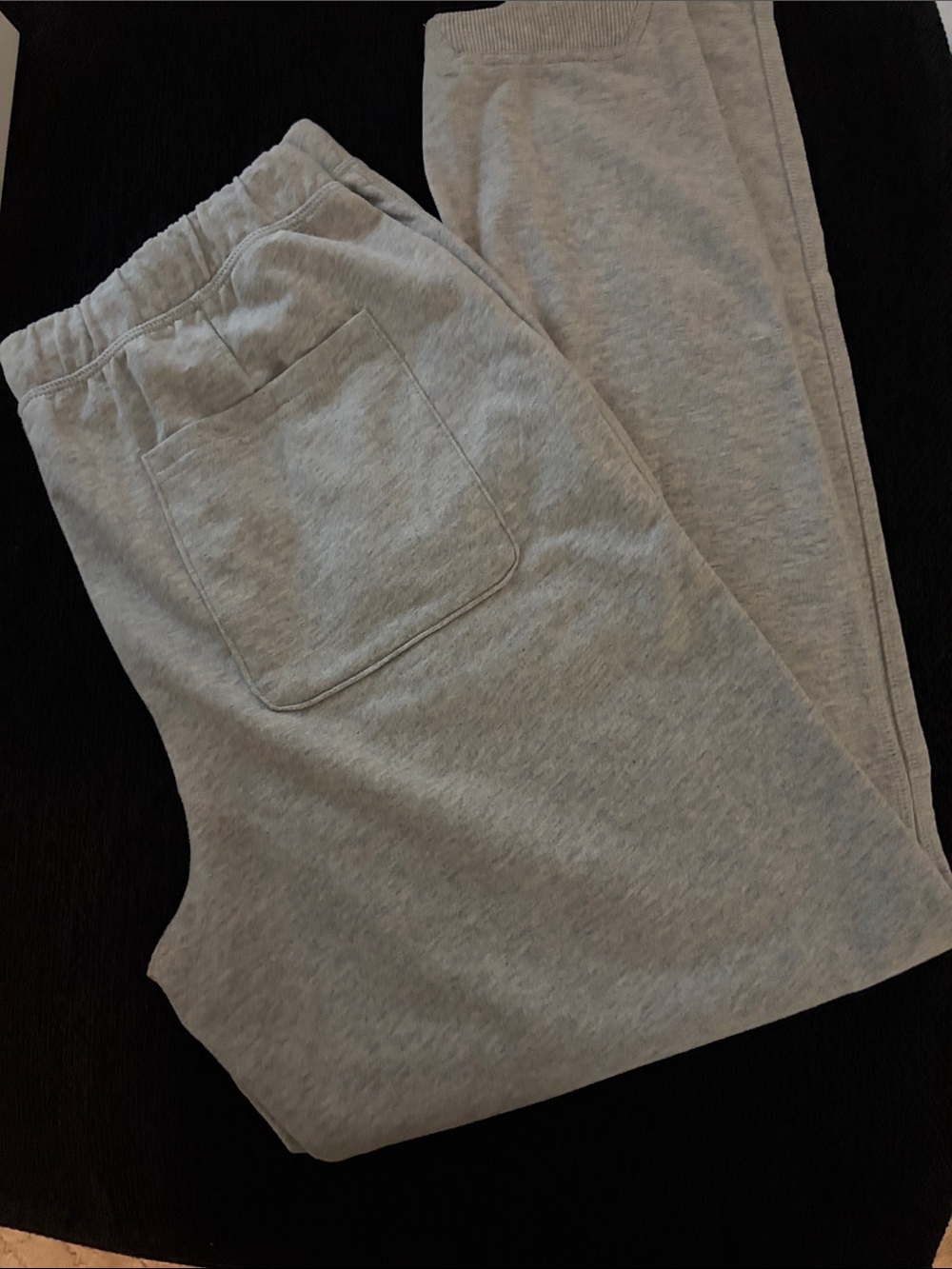 Eddie Bauer men’s joggers; NWOT